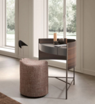 Bureau d&#039;angle Bloom Presotto Design contemporain Caen