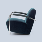 FAUTEUIL SCYLLA  Leolux Design Contemporain Caen