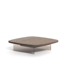 Table basse transformable Aurelieus Ozzio Design contemporain Caen