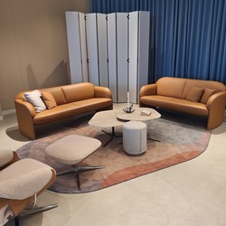 Canap� MODIUS Leolux Design contemporain Caen