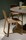 Chaise Pelleossa Midj Design contemporain Caen