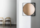 Miroir Visual Geometric Sovet design contemporain Caen