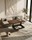 Bellagion RDS Ozzio Design contemporain Caen