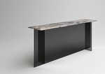 Console Sestante Tonellidesign Design contemporain Caen