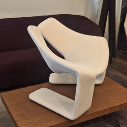 Housse seule pour fauteuil Zen Steiner Caen