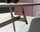 Table SLOT Bonaldo Design contemporain Caen