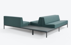 Canapé 070 Artifort Design contemporain Caen