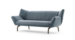 Canap DEVON Leolux Design contemporain CAEN