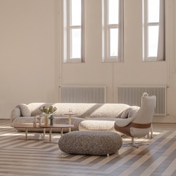 Offre Exceptionnelle Leolux & Pode du 1er avril au 31 mai 2026