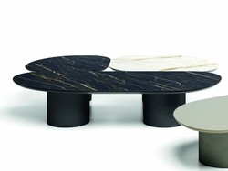 Table Basse ATOLLO Dall Agnese Design contemporain Caen