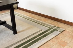 Tapis Harri Serge Lesage Design contemporain Caen