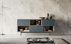 CODE BUFFET Dall Agnese Design Contemporain Caen