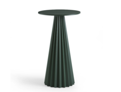 Table PLISSE Midj Design contemporain Caen