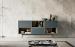 CODE BUFFET Dall Agnese Design Contemporain Caen