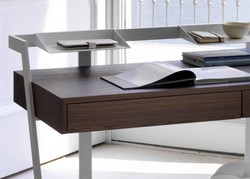 Bureau ZAC Bontempi Casa Design Contemporain Caen