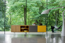 CODE BUFFET Dallagnese Design Contemporain Caen