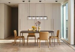 Table La Midj Design contemporain Caen