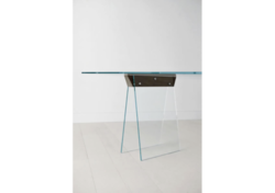 Table repas ou bureau KASTEEL Tonelli Design contemporain Caen