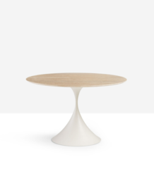 L�o table repas Midj Design contemporain Caen