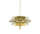 Suspension Gravity 2  Forestier Design contemporain Caen