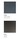 Table Full Moon Easyline Ozzio Design contemporain Caen