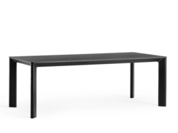 Table repas Planum Midj Design contemporain Caen