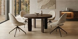 Table Brixton Ozzio Italia Design Contemporain Caen