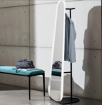 CLESSIDRA MIROIR PORTANT SOVET Design contemporain Caen