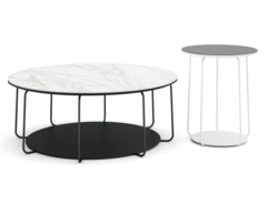 Table basse Cava Mobenia Design contemporain Caen