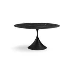 L�o table repas Midj Design contemporain Caen