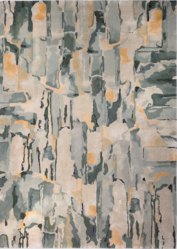 Tapis Andaria Serge Lesage Design contemporain Caen