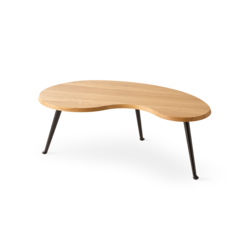 Table basse Tubble Pode Design contemporain Caen