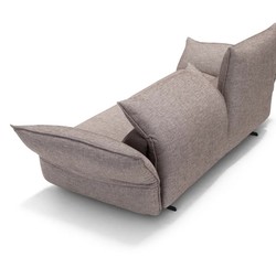 Blanco Canap� Vis Comoda Design contemporain Caen