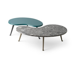 Table basse Tubble Pode Design contemporain Caen