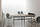 Table Repas Ovale Glamour Bontempi Casa Design Contemporain Caen