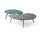 Table basse Tubble Pode Design contemporain Caen
