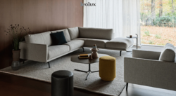 Canap� Bellice Leolux Design Contemporain Caen