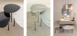 Table basse Trium Sovet