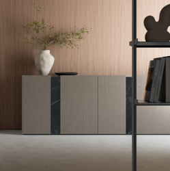 Buffet DA 45 Dallagnese Design contemporain Caen