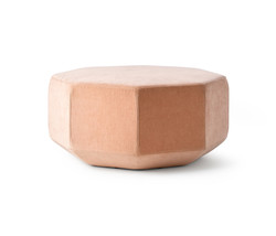 Pouf AMULET Leolux Design contemporain Caen