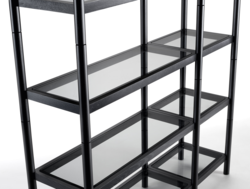 Siena Biblioth�que Midj Design contemporain Caen