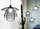 PAPILLON Suspension Forestier Design Contemporain Caen