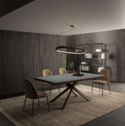 Chaise Juliette Ozzio Design contemporain Caen