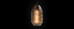 SUSPENSION CHANTAL SLAMP Design Contemporain Caen