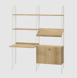 Bureau String Furniture Design contemporain Caen