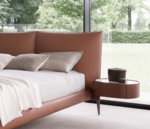 Lit Sienna Presotto Design contemporain Caen