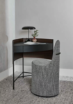 Chaise LANDSCAPE Presotto Design contemporain Caen