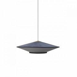 Suspension Cymbal Midnite Forestier Design contemporain Caen