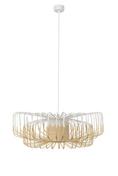 Bamboo suspension UP&DOWN  Forestier Design Contemporain Caen