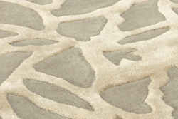 EPHEMERE TAPIS SERGE LESAGE Design Contemporain Caen